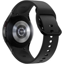 Smart Watch Cardio­frequenzimetro GPS Samsung Galaxy Watch 4 - Nero