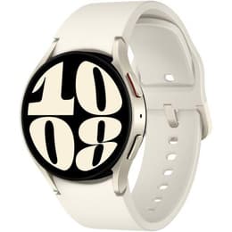 Smart Watch GPS Samsung Galaxy Watch 6 - Oro