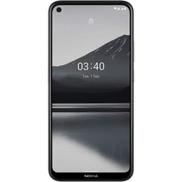 Nokia 3.4 32GB - Grigio - Dual-SIM