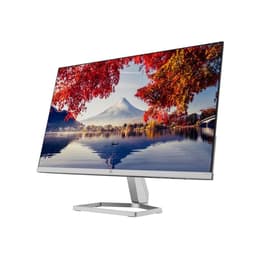 Schermo 24" LED FHD HP M24F