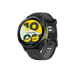 Garmin Forerunner 970 Bluetooth 47 mm - Nero