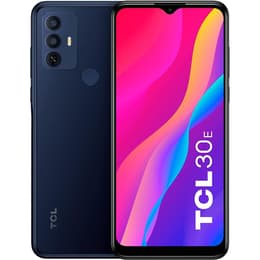 TCL 30E 64GB - Blu