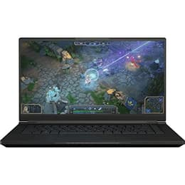 Millenium KC57 15" Core i7 2.3 GHz - SSD 512 GB - 16GB - NVIDIA GeForce RTX 3060 AZERTY - Francese
