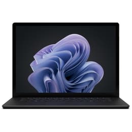 Microsoft Surface Laptop 6 15" Core Ultra 7 3.8 GHz - SSD 512 GB - 16GB - QWERTY - Inglese