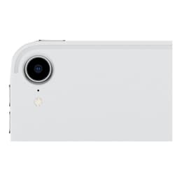 iPad Pro 12.9" (2018) 3a generazione 1000 GB - WiFi + 4G - Argento