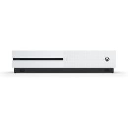 Xbox One S 1000GB - Bianco + Star Wars: Jedi Fallen Order