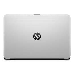 HP 17-x002nf 17" Pentium 1.6 GHz - SSD 240 GB - 8GB Tastiera Francese