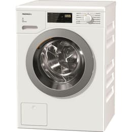 Lavatrici 60 cm Fronte Miele WDD025