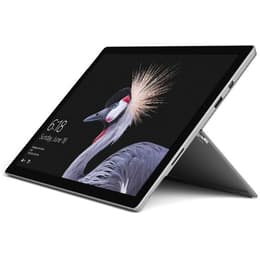 Microsoft Surface Pro 4 12" Core i5 2.4 GHz - SSD 256 GB - 8GB Tastiera Spagnolo
