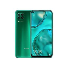 Huawei Nova 7i 128GB - Verde