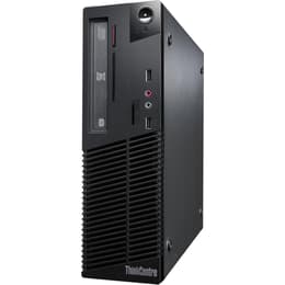 Lenovo M91P 7005 SFF 19" Core i3 3,1 GHz  - HDD 2 TB - 8GB 