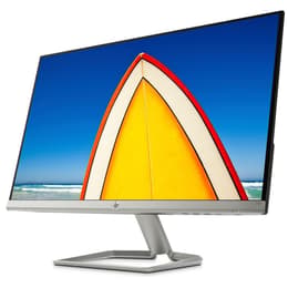 Schermo 23" LED FHD HP 24F