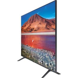 TV 75,0000 Pollici Samsung LED Ultra HD 4K UE75TU7125