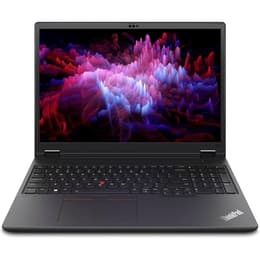 Lenovo ThinkPad P16v G2 16" Core Ultra 7 3.8 GHz - SSD 1 TB - 32GB - AZERTY - Francese