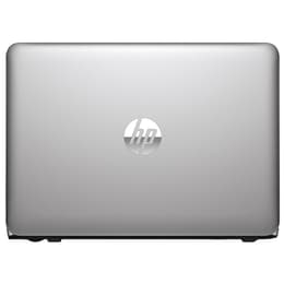 Hp EliteBook 725 G3 12" A8 1.6 GHz - HDD 500 GB - 8GB Tastiera Francese