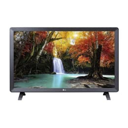 TV 27,5000 Pollici LG LCD HD 720p 28TL520V
