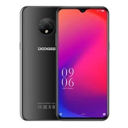 Doogee X95 Pro 32GB - Nero