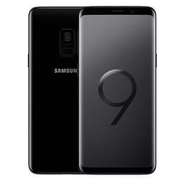 Galaxy S9 128GB - Nero