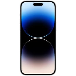 iPhone 14 Pro Max 128GB - Argento