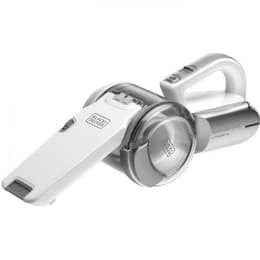 Aspirapolvere a mano BLACK + DECKER PV1820L-QW