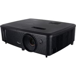 Videoproiettori Optoma DS348 3000 Luminosità Nero