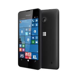 Microsoft Lumia 550 8GB - Nero