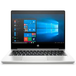 HP ProBook 430 G6 13" Core i5 1.6 GHz - SSD 256 GB - 16GB - QWERTY - Spagnolo