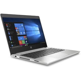 HP ProBook 430 G6 13" Core i5 1.6 GHz - SSD 256 GB - 16GB - QWERTY - Spagnolo