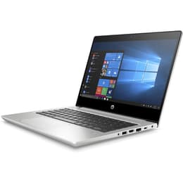 HP ProBook 430 G6 13" Core i5 1.6 GHz - SSD 256 GB - 16GB - QWERTY - Spagnolo