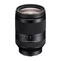 Obiettivi Sony FE 24-240mm f/3.5-6.3 Sony FE 24-240mm f/3.5-6.3