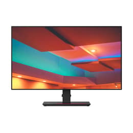 Schermo 27" LED Lenovo ThinkVision P27Q