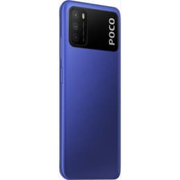 Xiaomi Poco M3 128GB - Blu