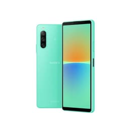 Sony Xperia 10 IV 128GB - Verde