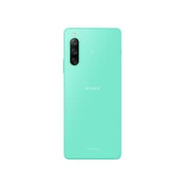 Sony Xperia 10 IV 128GB - Verde