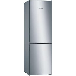 Frigorifero combinato Bosch KGN36VLED