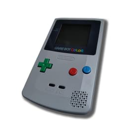 Nintendo Game Boy Color - Grigio