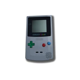 Nintendo Game Boy Color - Grigio