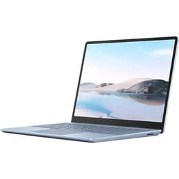 Microsoft Surface Laptop Go 12" Core i5 1 GHz - SSD 256 GB - 8GB - QWERTZ - Tedesco