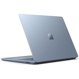 Microsoft Surface Laptop Go 12" Core i5 1 GHz - SSD 256 GB - 8GB - QWERTZ - Tedesco