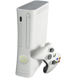 Xbox 360 Arcade - HDD 10 GB - Bianco