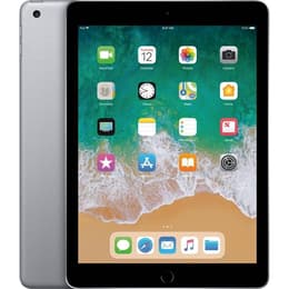 iPad 9.7 (2017) 5a generazione 128 Go - WiFi - Grigio Siderale