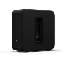 Altoparlanti Bluetooth Sonos Sub (Gen 4) - Nero