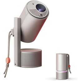 Videoproiettori Xgmi MoGo 3 Pro 450 Luminosità Grigio