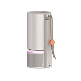 Videoproiettori Xgmi MoGo 3 Pro 450 Luminosità Grigio