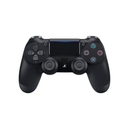 PlayStation 4 Pro 1000GB - Nero + Call of Duty: Modern Warfare