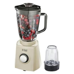 Frullatori Mixer Russell Hobbs 18993 L - Beige