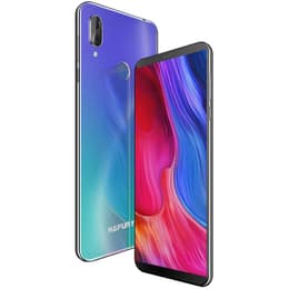 Hafury Note 10 32GB - Blu