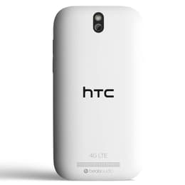 HTC One SV