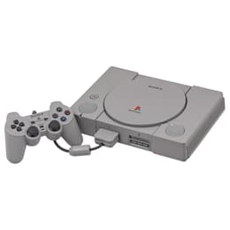 PlayStation Classic - Grigio