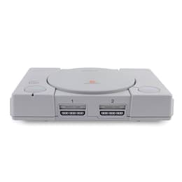 PlayStation Classic - Grigio